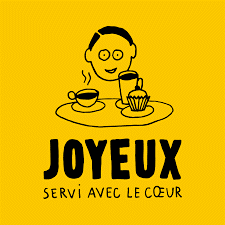 Café joyeux